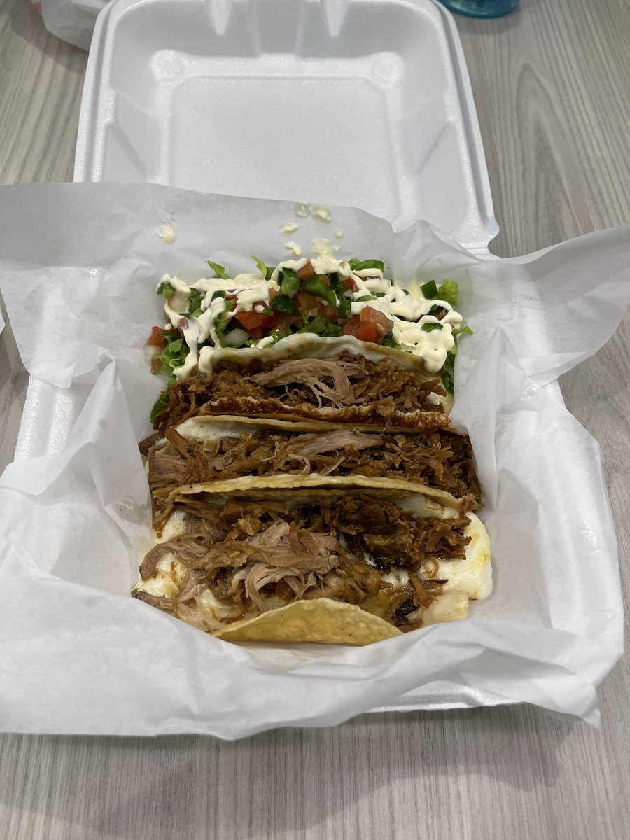 Taco Tuesday!!!!!!! Man oh man some days are just better than others!