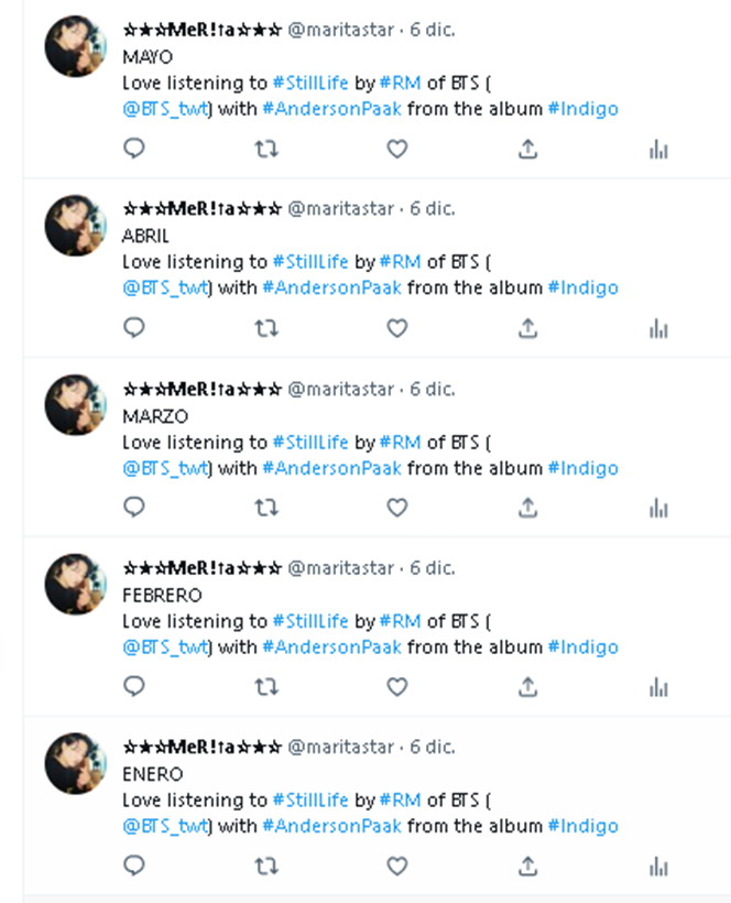 maritastar's tweet photo. @BANGT4NBEST @BTS_twt https://t.co/agWrAsIlCn