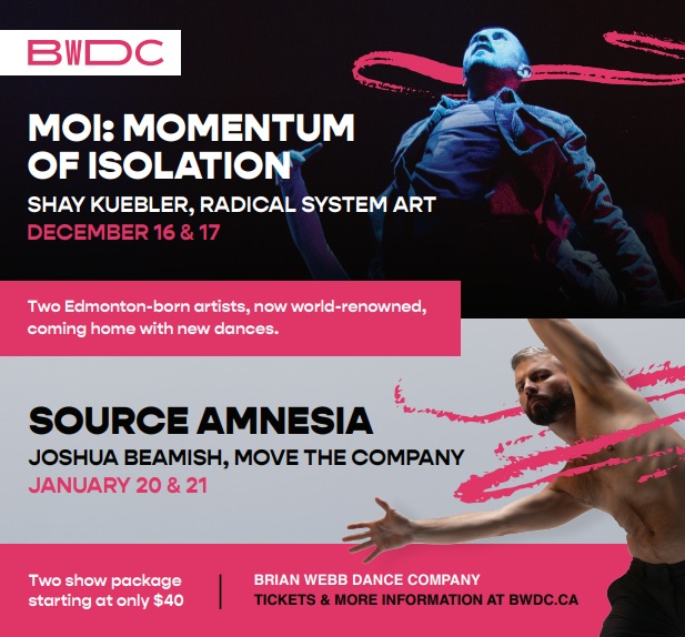 Brian Webb Dance Co. tweet media