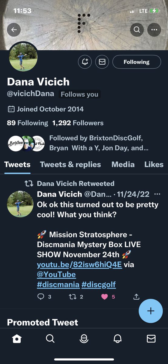 Matt Winter tweet media