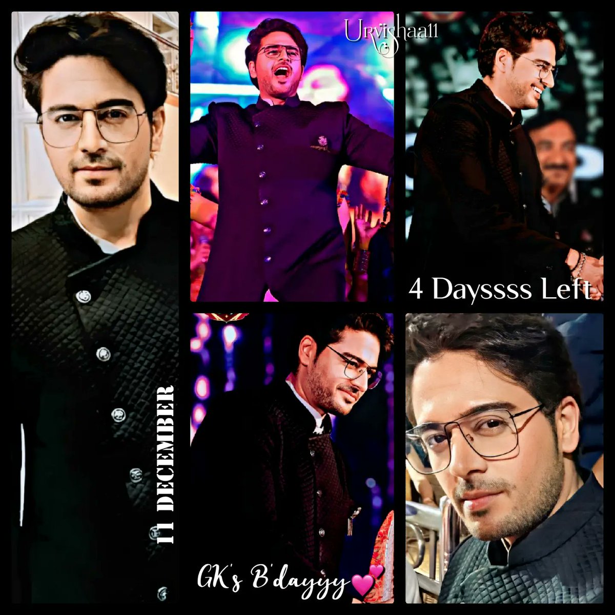 Urvishaa11's tweet photo. 𝐄𝐯𝐞𝐫𝐲𝐭𝐡𝐢𝐧𝐠 𝐢𝐧 𝐥𝐢𝐟𝐞 𝐡𝐚𝐬 𝐥𝐢𝐦𝐢𝐭𝐬 𝐞𝐱𝐜𝐞𝐩𝐭 𝐦𝐲 𝐥𝐨𝐯𝐞 𝐟𝐨𝐫 𝐲𝐨𝐮𝐮𝐮𝐮😚💕
#GauravKhanna #AnujKapadia #HandsomeBoy #EventPics #SpreadGKLove #gauravkegarvfans #MrKhanna #BirthdaySoon
@iamgauravkhanna https://t.co/D7Cg8Ldq4Z