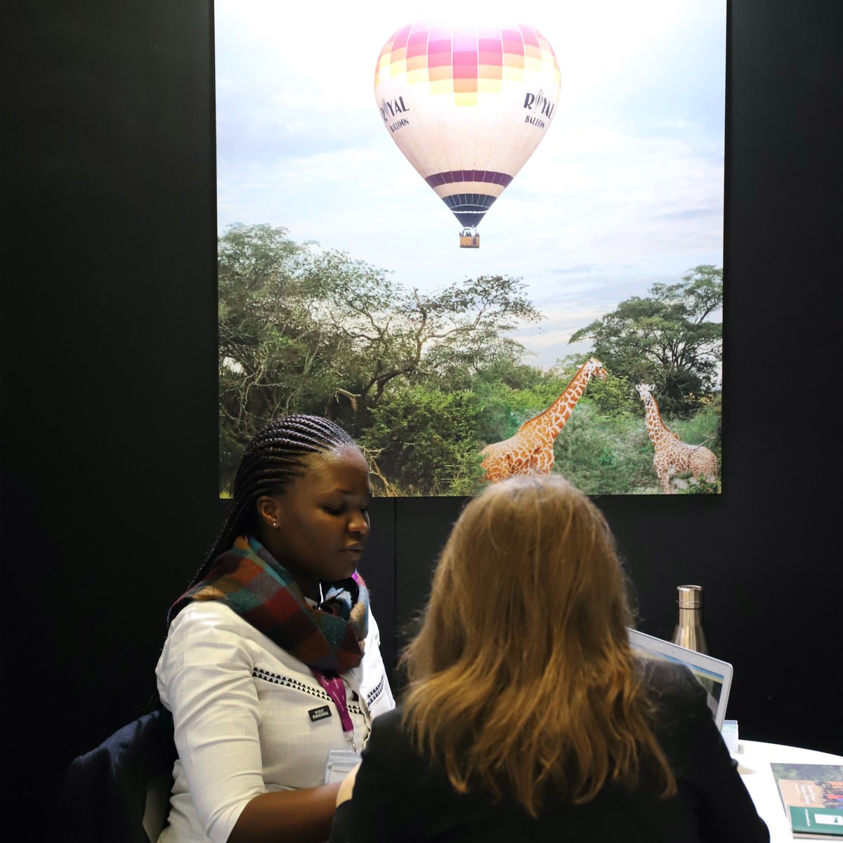 RDBrwanda's tweet photo. Rwanda is participating at this year's International Luxury Travel Market in Cannes, France. It is the flagship luxury travel trade show of @ILTM_events and the Rwandan delegation is showcasing the country's unique tourism offerings.

#ILTMCannes #VIsitRwanda🇷🇼 https://t.co/viZOuq0dtX