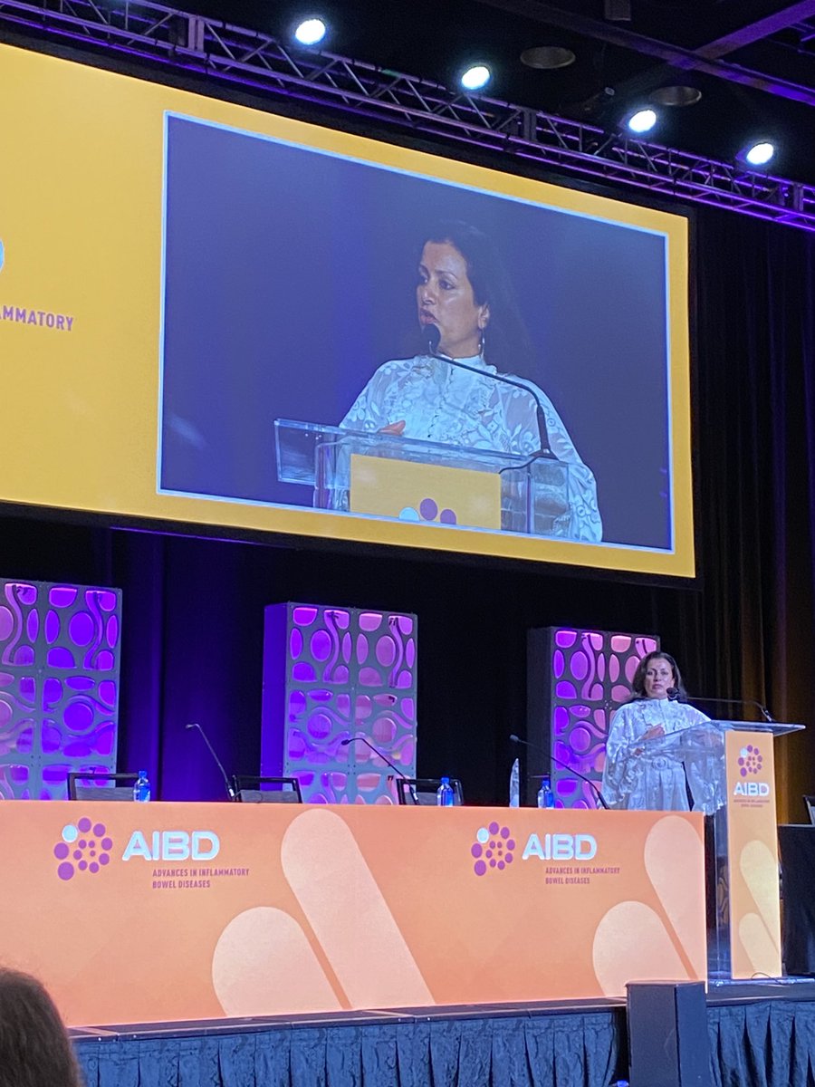 ChronicallyJess (@chronicallyjess) on Twitter photo Congrats to <a href="/UmaMahadevanIBD/">Uma Mahadevan</a> on her #shermanprize, as her work is particularly impactful for women with #ibd who are pregnant or wanting to become pregnant. She has helped bring the data to #ibdmoms who want to make safe, informed decisions on how to become moms. 💜🤰🏻💜 Congrats to <a href="/UmaMahadevanIBD/">Uma Mahadevan</a> on her #shermanprize, as her work is particularly impactful for women with #ibd who are pregnant or wanting to become pregnant. She has helped bring the data to #ibdmoms who want to make safe, informed decisions on how to become moms. 💜🤰🏻💜