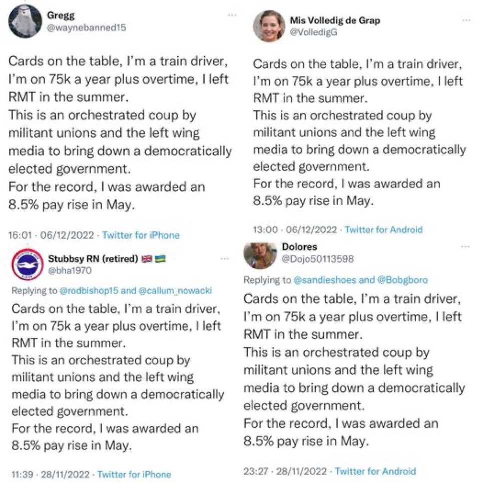 ShawGeo's tweet image. #ToryBot