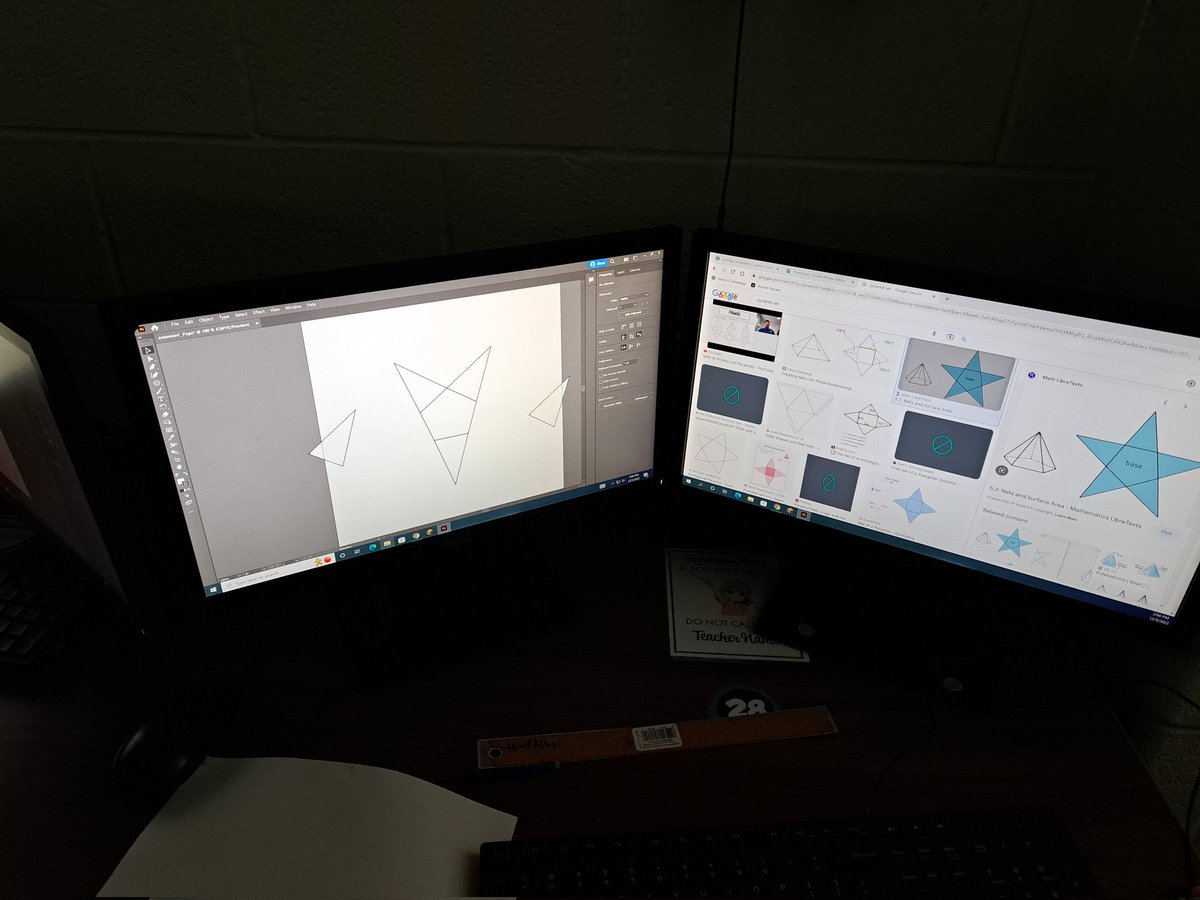 Mr. Quintero (@mr_quinterotms) on Twitter photo Designing some 3d shapes using nets in graphic graphic #crosscurricular #GraphicDesign <a href="/HumbleISD_WLMS/">West Lake Middle School</a> <a href="/DrWash_Leads/">Joey L. Washington</a> Designing some 3d shapes using nets in graphic graphic #crosscurricular #GraphicDesign <a href="/HumbleISD_WLMS/">West Lake Middle School</a> <a href="/DrWash_Leads/">Joey L. Washington</a>