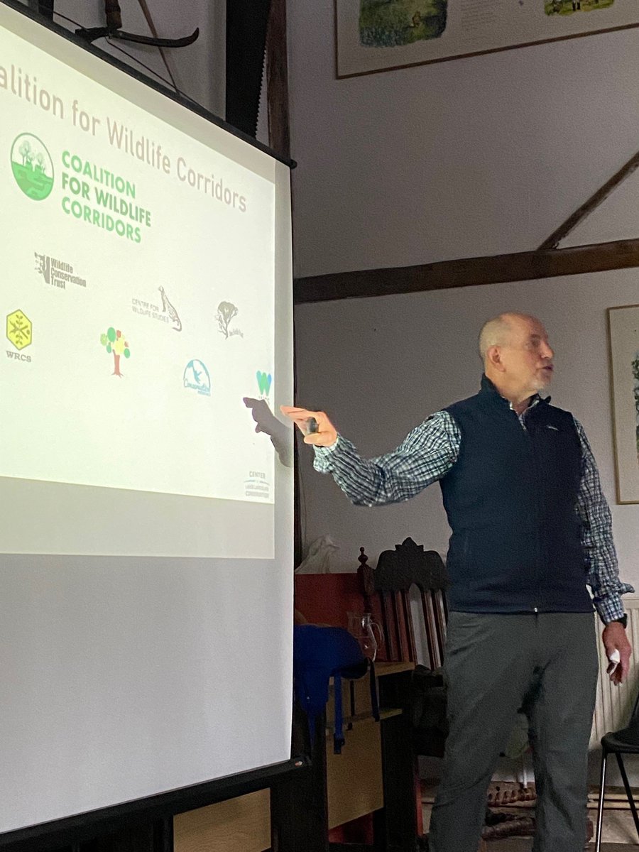 Center for Large Landscape Conservation tweet media