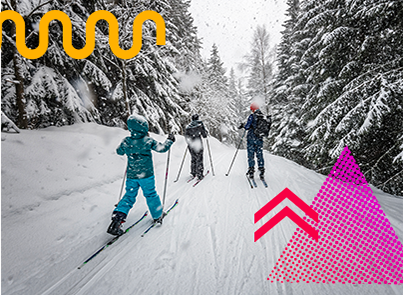It's the most wonderful time of the year! ❄️ Try these festive winter-themed math activities with your class for some frosty fun.  loom.ly/e8b2btY