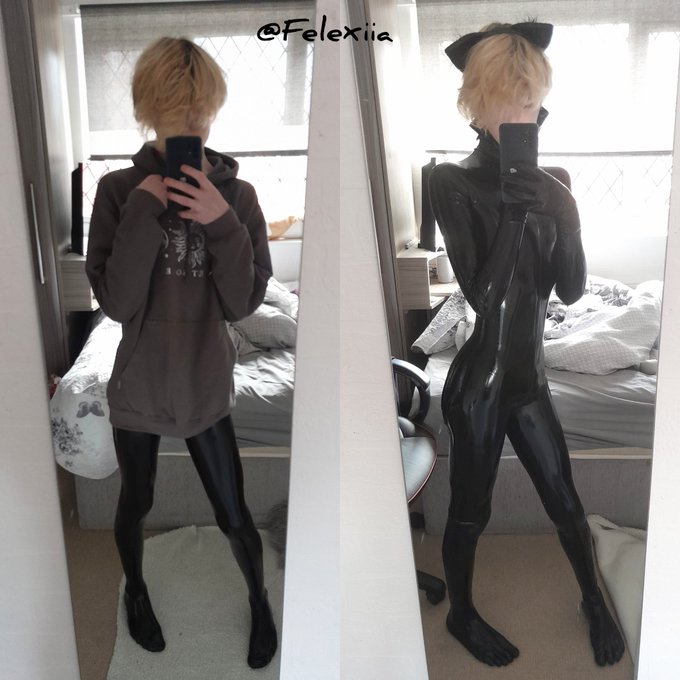 felexiia