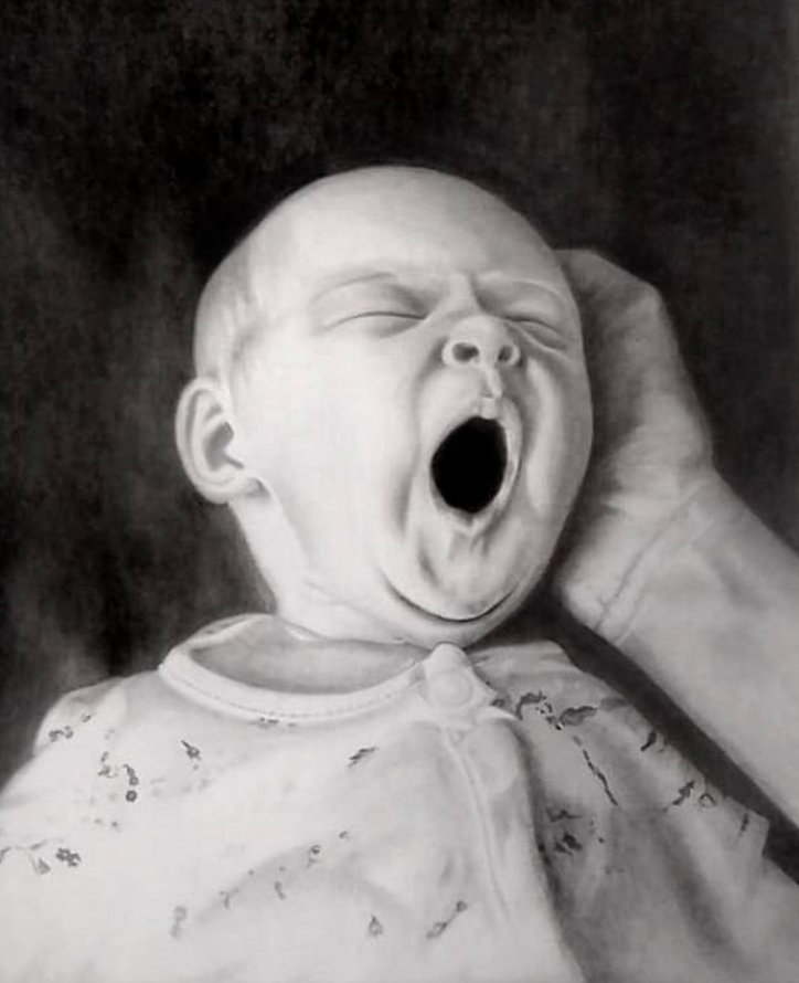 BiplabG81340645's tweet photo. #drawing #art #artist #sketch #artwork #fineart #painting #artistsoninstagram #sketchbook #fanart #drawings #instaart #anime #artoftheday #art
Pencil drawing unick and realistic artwork.

Artist Name - Biplab Ghosh
PH - 9836918331 https://t.co/lvfUR8bMlH