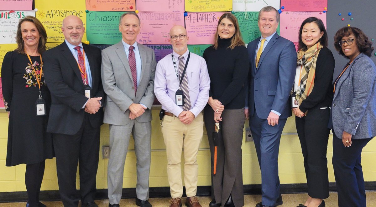 Tenafly Public Schools tweet media