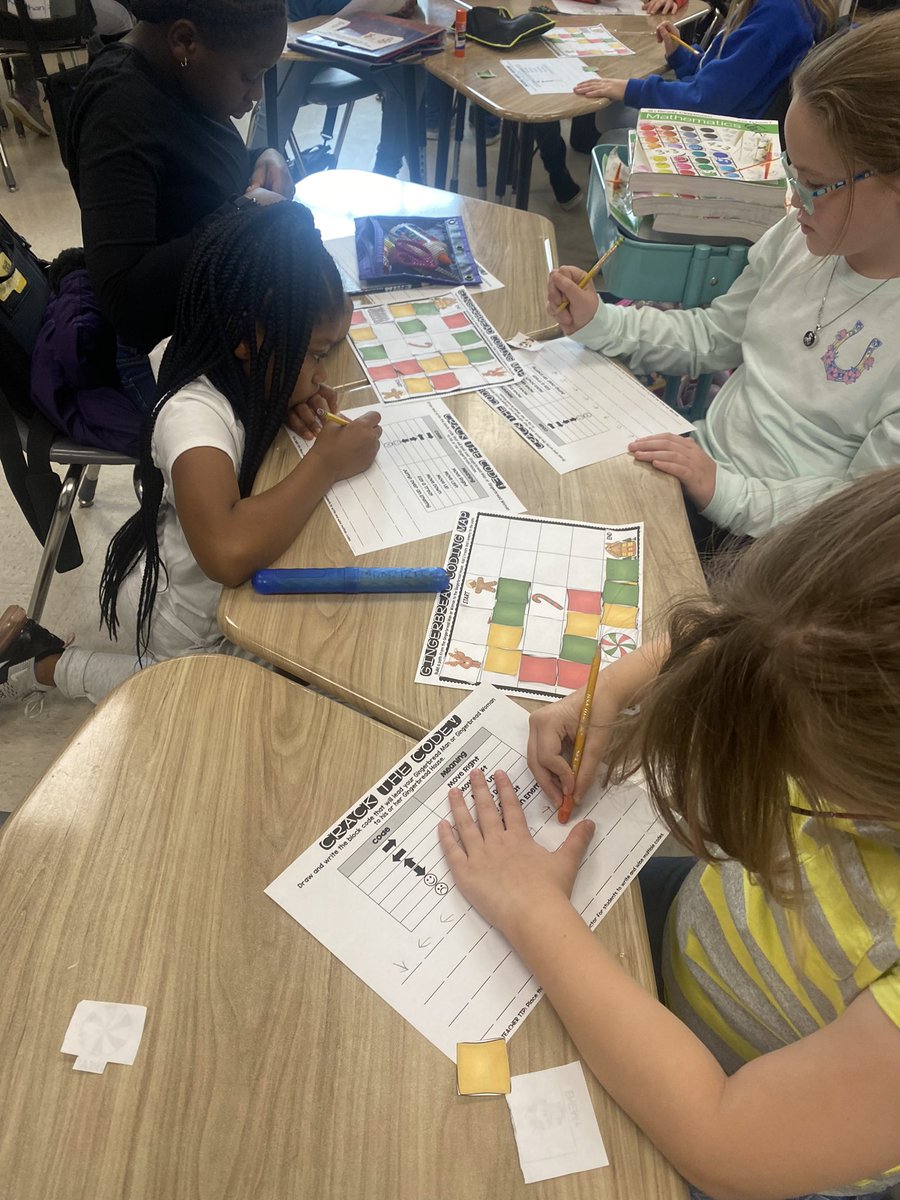 Alisha King M.Ed tweet media