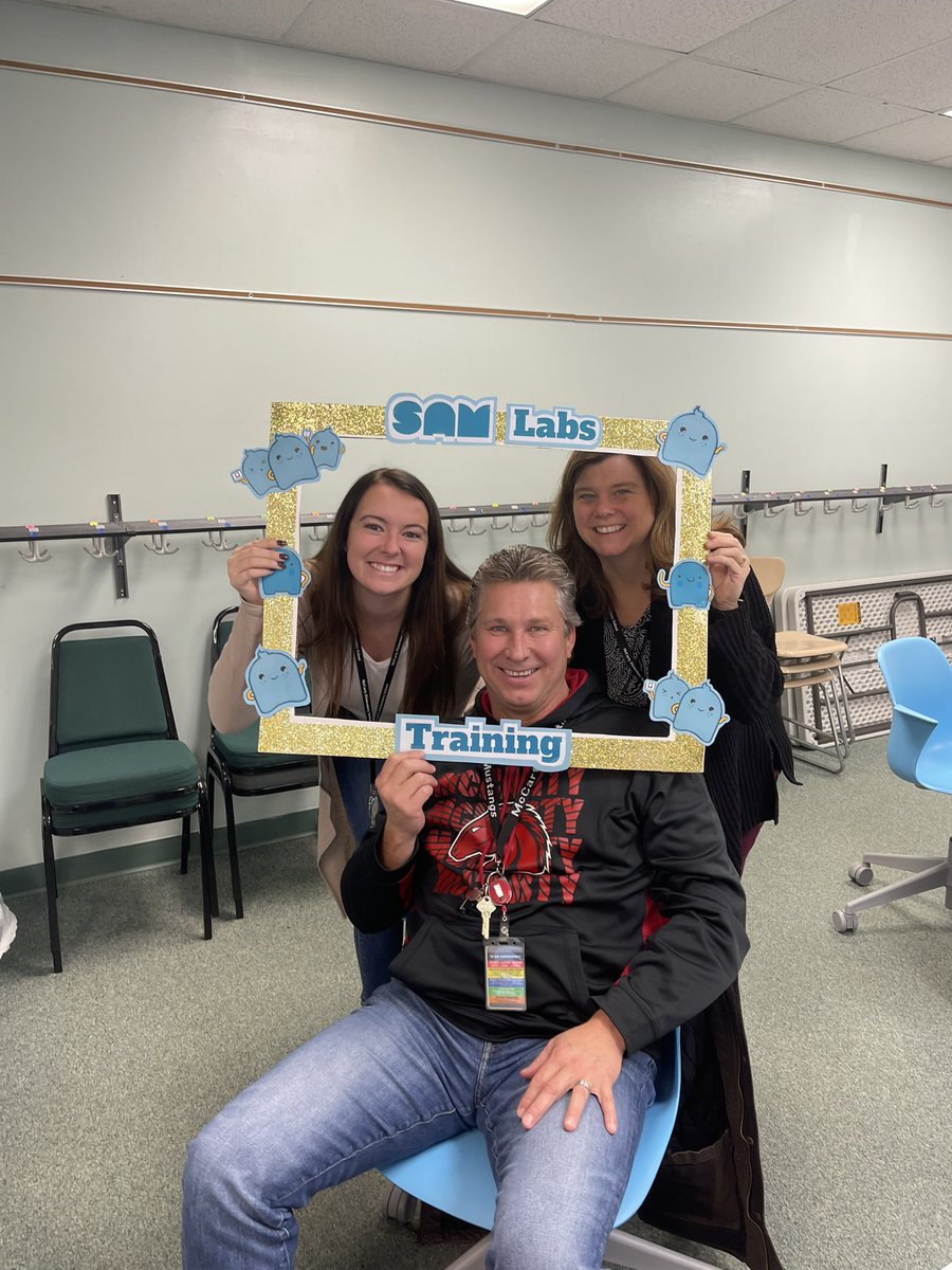 Elizabeth (@lizkaleta) on Twitter photo Loving the teacher excitement <a href="/SAMLabs/">SAM Labs</a> training⦠we canāt wait to see the lessons come alive in your classrooms! <a href="/ipsd204/">Indian Prairie 204</a> <a href="/mustangpride204/">McCarty Elementary</a> <a href="/SchnableKevin/">Kevin SCHNABLE</a> #204STEAM #TheAdventuresofBlocky Loving the teacher excitement <a href="/SAMLabs/">SAM Labs</a> training⦠we canāt wait to see the lessons come alive in your classrooms! <a href="/ipsd204/">Indian Prairie 204</a> <a href="/mustangpride204/">McCarty Elementary</a> <a href="/SchnableKevin/">Kevin SCHNABLE</a> #204STEAM #TheAdventuresofBlocky
