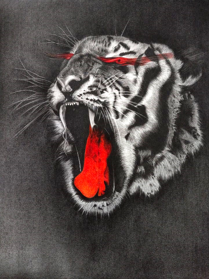 BiplabG81340645's tweet photo. #drawing #art #artist #sketch #artwork #fineart #painting #artistsoninstagram #sketchbook #fanart #drawings #instaart #anime #artoftheday #art
Pencil drawing unick and realistic artwork.

Artist Name - Biplab Ghosh
PH - 9836918331 https://t.co/ZwMlaZA9Lw