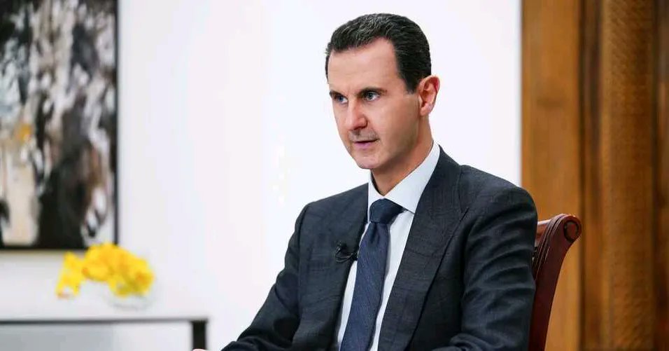 I found this on NewsBreak: Protesters in southern Syria call for overthrow of President Assad 
https://t.co/zpp7rS2cYf https://t.co/4DOkyNFMcS