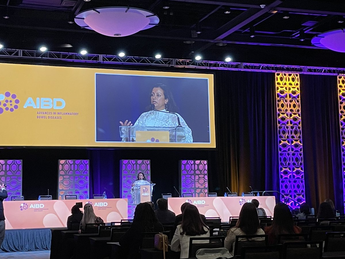 Edward Barnes MD MPH (@edbarnesmd) on Twitter photo Congratulations to the pioneering <a href="/UmaMahadevanIBD/">Uma Mahadevan</a> Her dedication and embodiment of the ripple effect is clear. <a href="/ShermanPrize/">Sherman Prize</a> #AIBD2022 Congratulations to the pioneering <a href="/UmaMahadevanIBD/">Uma Mahadevan</a> Her dedication and embodiment of the ripple effect is clear. <a href="/ShermanPrize/">Sherman Prize</a> #AIBD2022