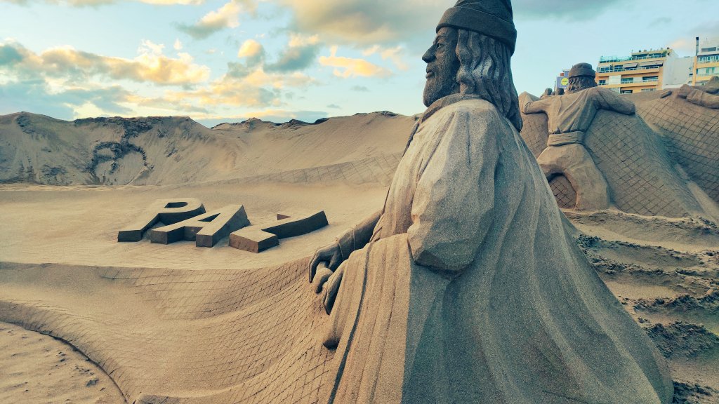 Yeray (@yeray_santm) on Twitter photo 