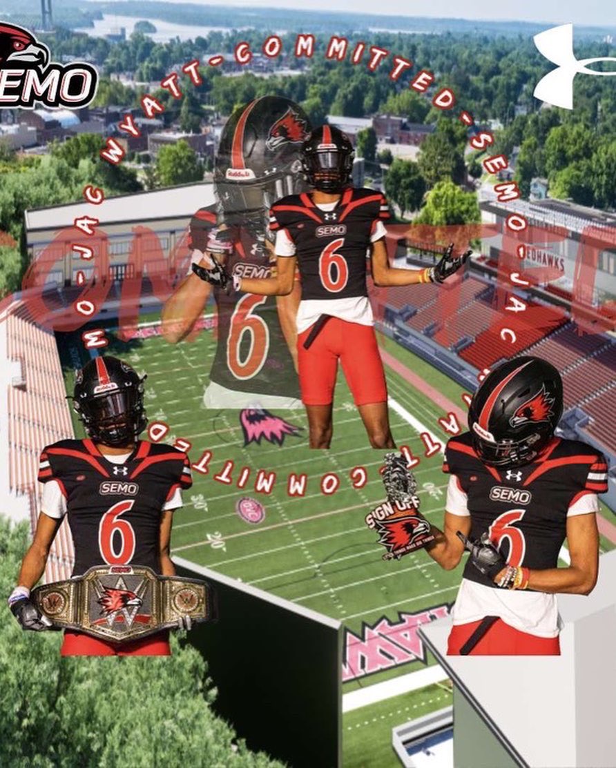 Jacques Wyatt III tweet media