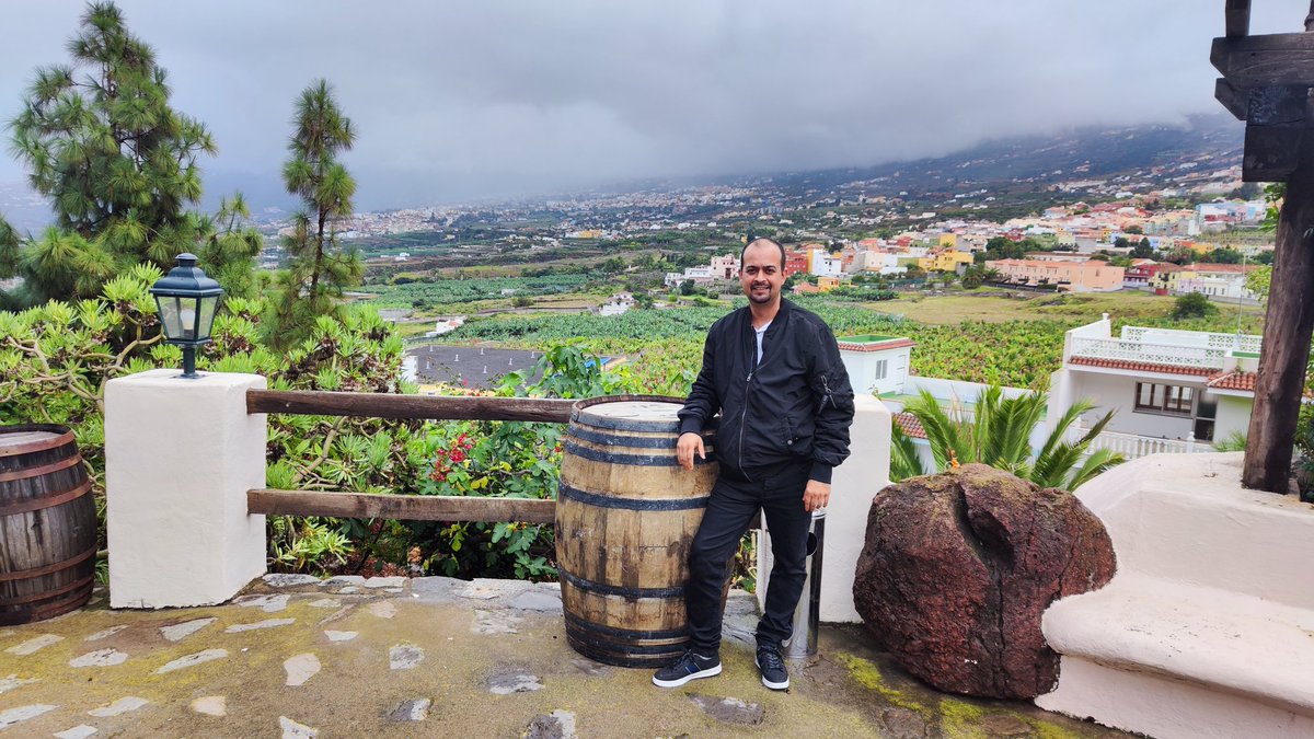 Yeray (@yeray_santm) on Twitter photo 