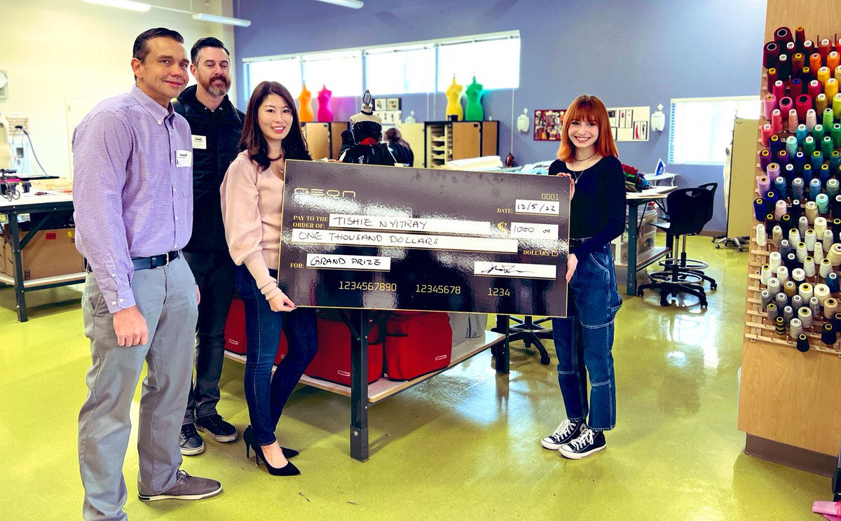 CCSD #CareerTechEd tweet media