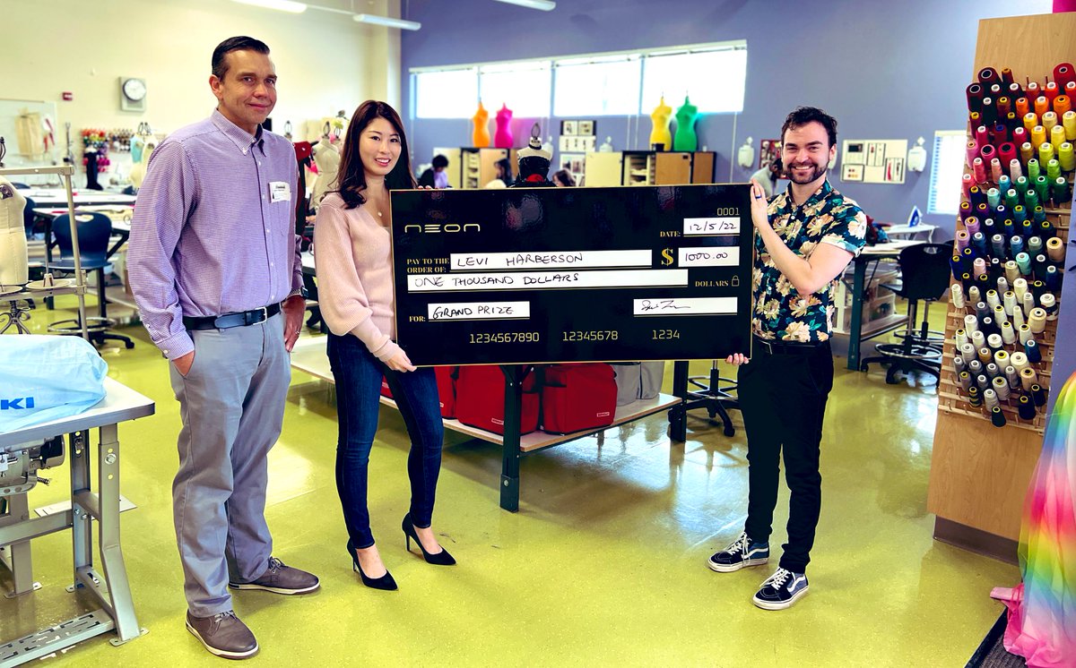 CCSD #CareerTechEd tweet media