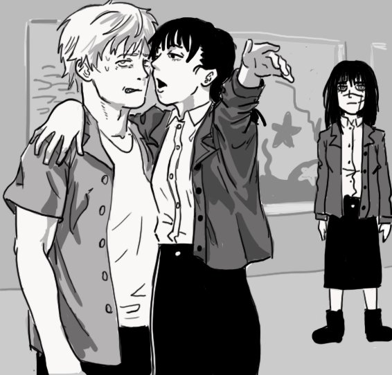 *proceeds to teach about marine biology*