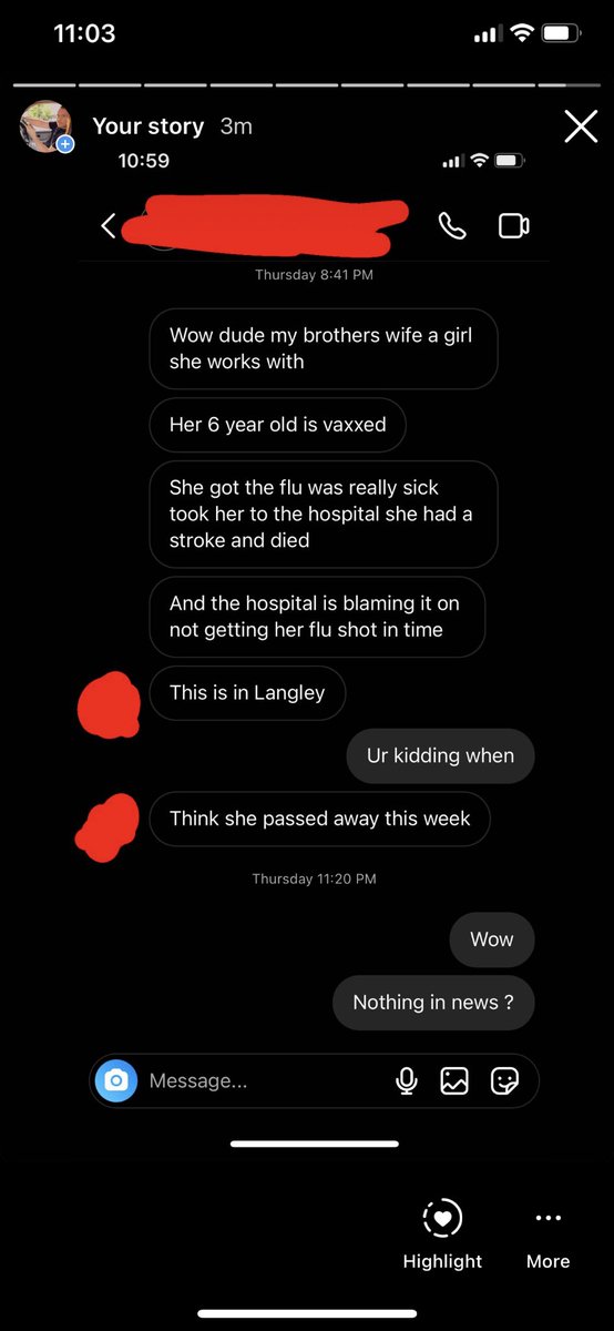 Wighty248's tweet image. @MapleRidgeNews @GlobalBC  Tragic vaccine death once again being covered up by the mainstream media. How long until all these poor family’s get justice! #DiedSuddenly #vaccineinjuries #unvaccinated #covid1984 #CovidVaccine #VaccineSideEffects #truthbomb