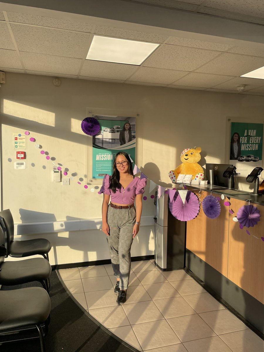 Shaina Salan tweet media