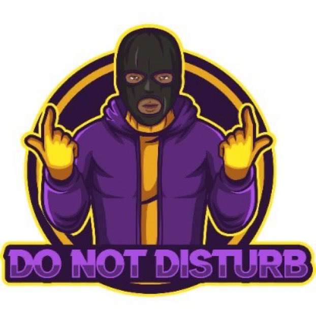 DoNotDisturb tweet media