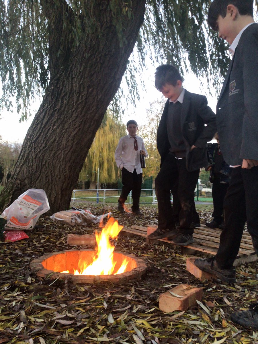 North Wheatley Night Owls tweet media