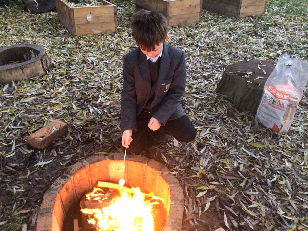 North Wheatley Night Owls tweet media