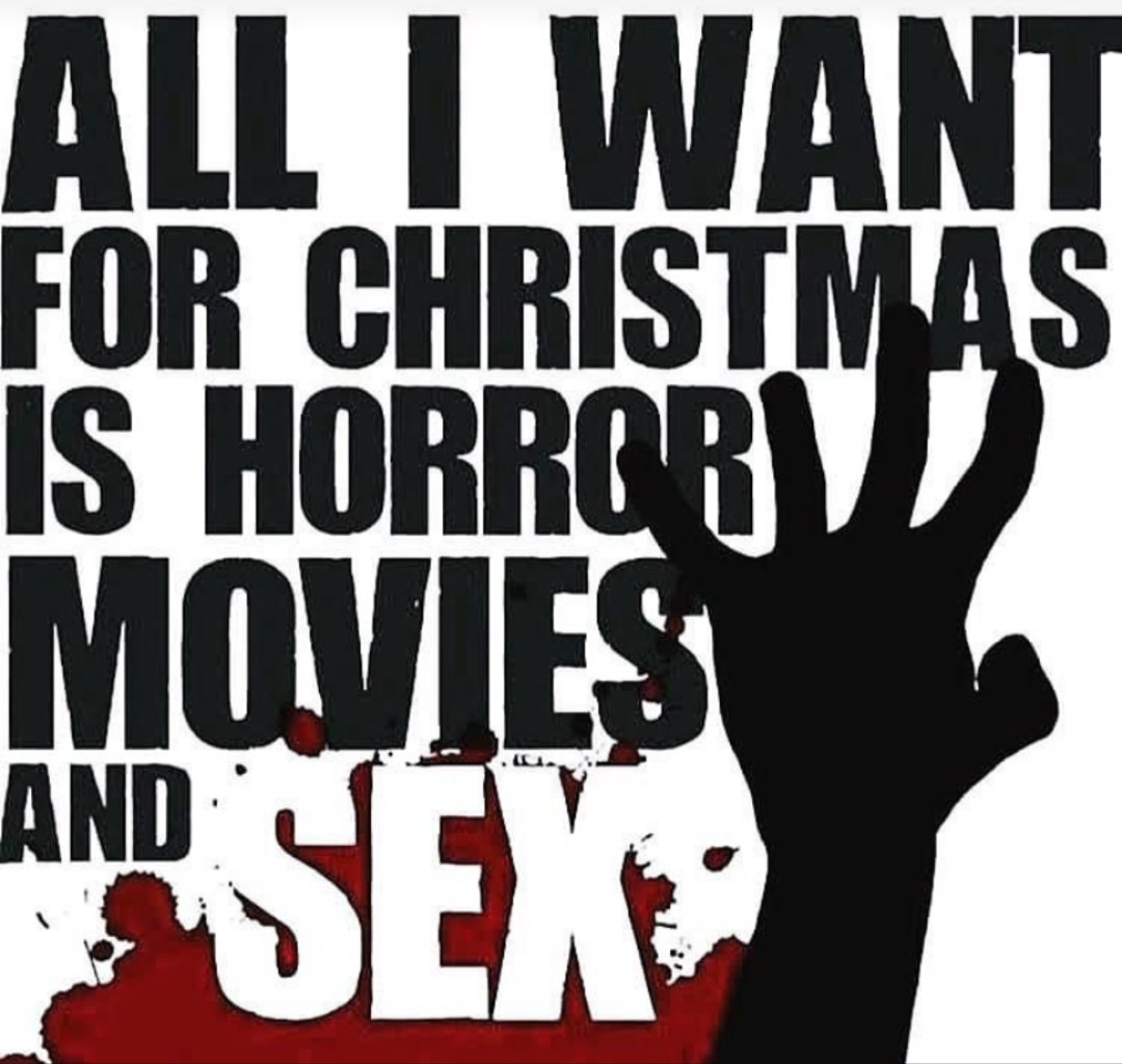 Stephanie Horror 🖤 tweet media