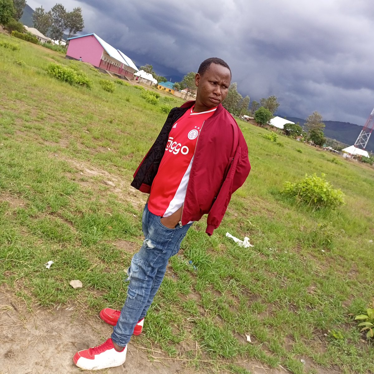 #NewProfilePic