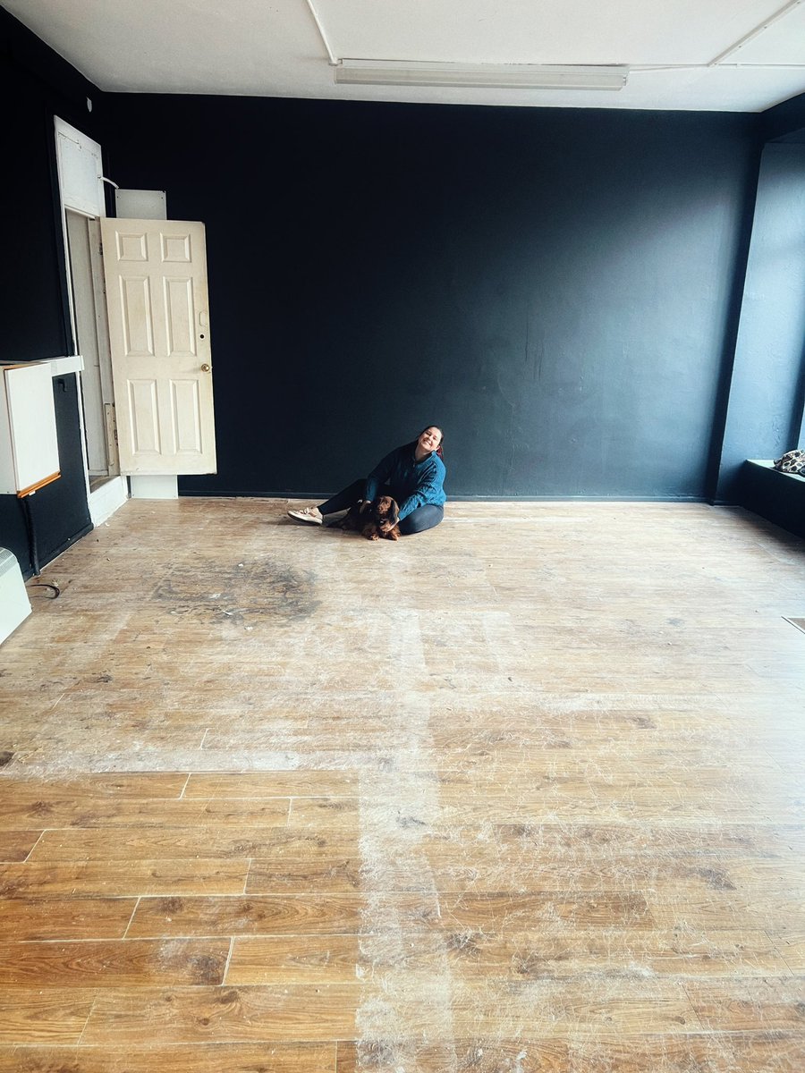 Rebeccagoodeve's tweet photo. 2023 is gonna be banging! Super stoked to announce that Saku Productions will be able to welcome back clients with open arms in our new studio space with 2 grading/edit suites and a client area! CAN. NOT. WAIT. https://t.co/msoVfooTg2
