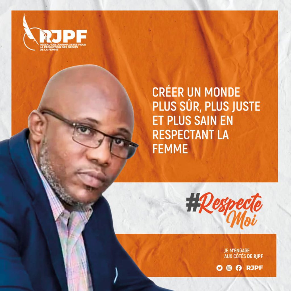 Réseau des Journalistes pour la promotion de la F (@rjpf_rdc) on Twitter photo Nous sommes les hommes et les femmes des médias engagés contre le non respect des droits des femmes #RespecteMoi <a href="/ONUFemmesRDC/">ONU Femmes RDC</a> <a href="/CanadaDRC/">Canada in DRC</a> <a href="/SwedeninDRCongo/">Sweden in DR Congo</a> <a href="/UEenRDC/">UE en RDC🇪🇺</a> <a href="/LievinLuzolo/">LUZOLO Liévin</a> <a href="/SengaThethe/">Senga Thethe</a> <a href="/Buamutalanepht2/">Buamutala nephtalie</a> @MinGenre_RDC Nous sommes les hommes et les femmes des médias engagés contre le non respect des droits des femmes #RespecteMoi <a href="/ONUFemmesRDC/">ONU Femmes RDC</a> <a href="/CanadaDRC/">Canada in DRC</a> <a href="/SwedeninDRCongo/">Sweden in DR Congo</a> <a href="/UEenRDC/">UE en RDC🇪🇺</a> <a href="/LievinLuzolo/">LUZOLO Liévin</a> <a href="/SengaThethe/">Senga Thethe</a> <a href="/Buamutalanepht2/">Buamutala nephtalie</a> @MinGenre_RDC