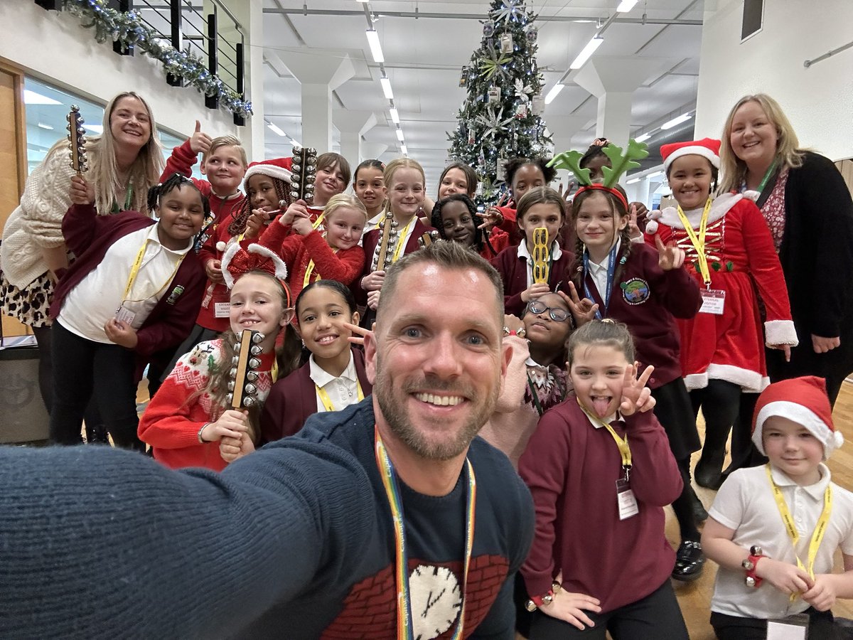 Rufford Primary tweet media