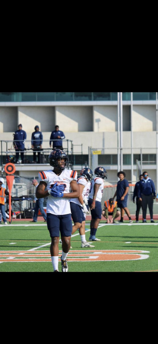 TokyoG34's tweet image. True freshman Tokyo Gordon College of Sequoias 
6’3 
200 
OLB 
Come check me out 👀

hudl.com/v/2JprKp