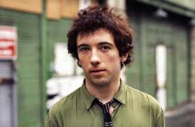 Remembering Pete Shelley today. Four years gone and eternally missed. Thank you for the music, Pete. ❤️