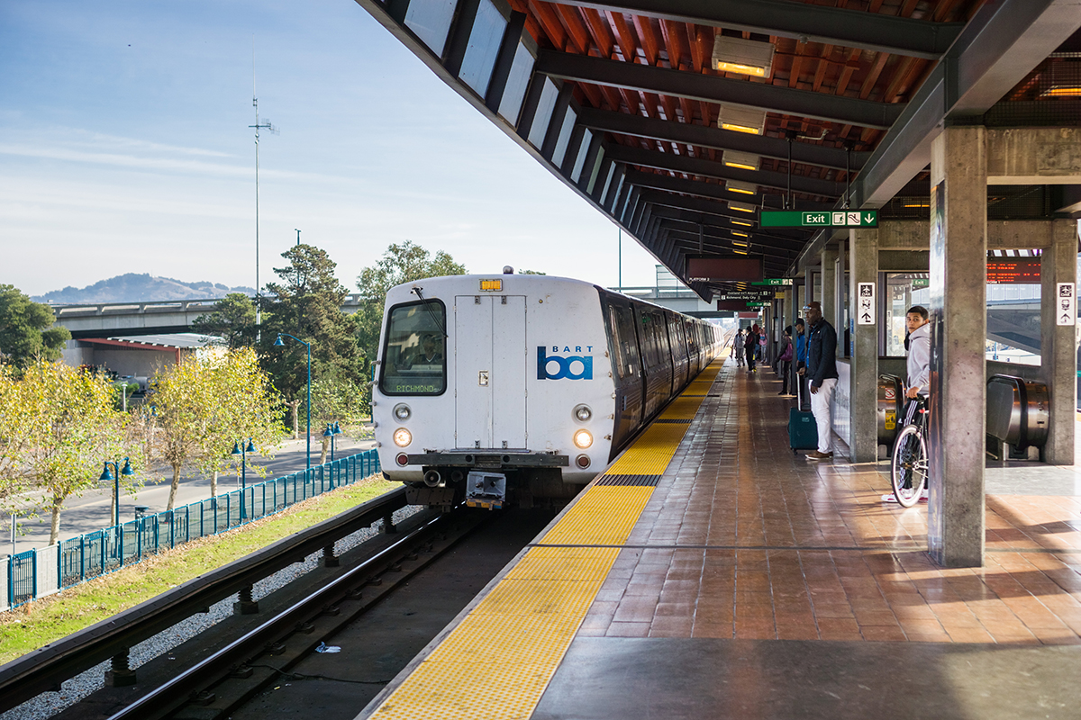 CALPELRA's tweet photo. BART (Bay Area Rapid Transit District) posted an opening - Manager of Labor Relations - on CALPELRA's Job Board. #PublicAgencyJobs #GovernmentJobs #LaborRelationsJobs #HRJobs #LaborRelationsManager
https://t.co/K8FkQyqRtJ https://t.co/jPtPoO7V5h
