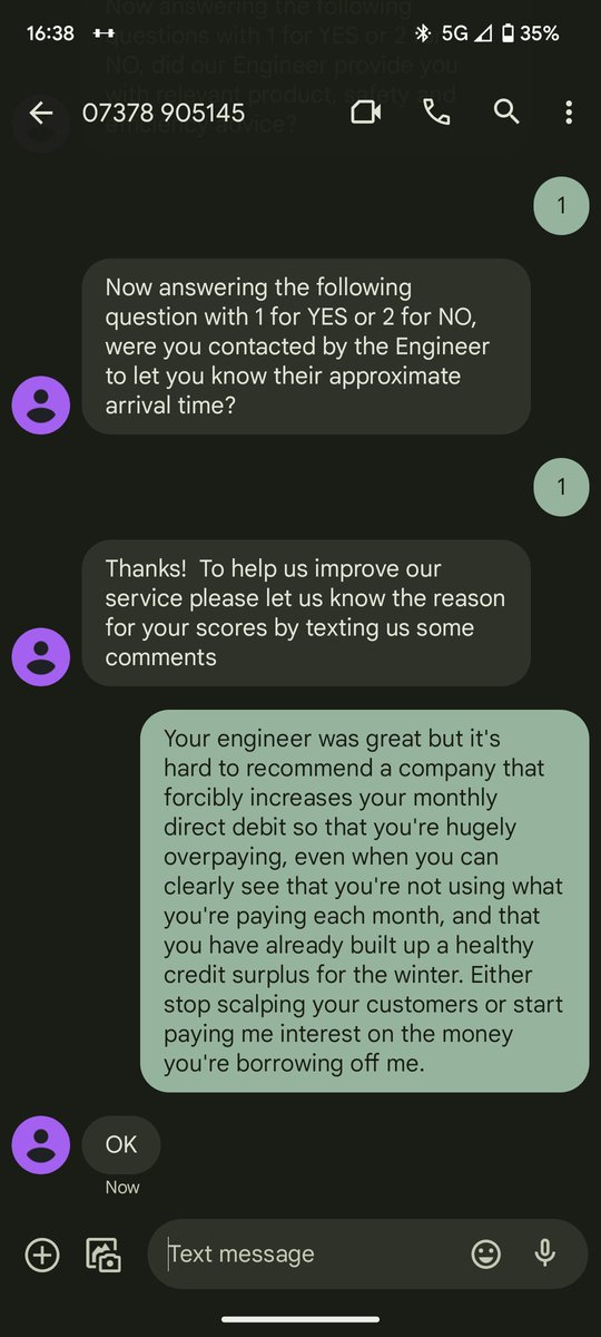 Arbor Green tweet media