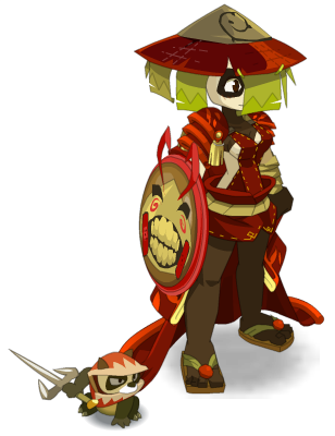 YouwiSkin's tweet photo. #panda #Dofus #DofusBook #DofusSkin https://t.co/whxmE8LkDq