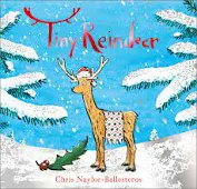 alisonbrumwell's tweet photo. @KC_LRC loves sharing the Christmas spirit with our learners, especially the year-round gift of reading. Here's a wonderful seasonal picture book by the fab Chris Naylor-Ballesteros which we all enjoyed today at @kirkleescollege #SpringfieldCentre. #aplaceforeveryone https://t.co/Q6P4SIU5xv
