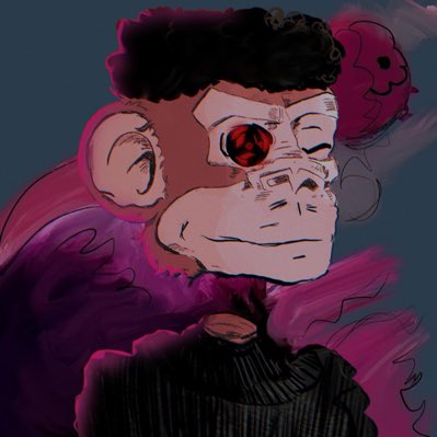 Fuyu (@fuyudefi) on Twitter photo #NewProfilePic got my 1/1 made by holding a floatee and regular ape! <a href="/ayxob/">AYXOB π΅πΈ</a> crazy with the art <a href="/FloatingApesNFT/">Floating Apes Affiliation</a> still around thanks <a href="/Meledrisi18/">Meledrisi π±πΎ</a> #NewProfilePic got my 1/1 made by holding a floatee and regular ape! <a href="/ayxob/">AYXOB π΅πΈ</a> crazy with the art <a href="/FloatingApesNFT/">Floating Apes Affiliation</a> still around thanks <a href="/Meledrisi18/">Meledrisi π±πΎ</a>
