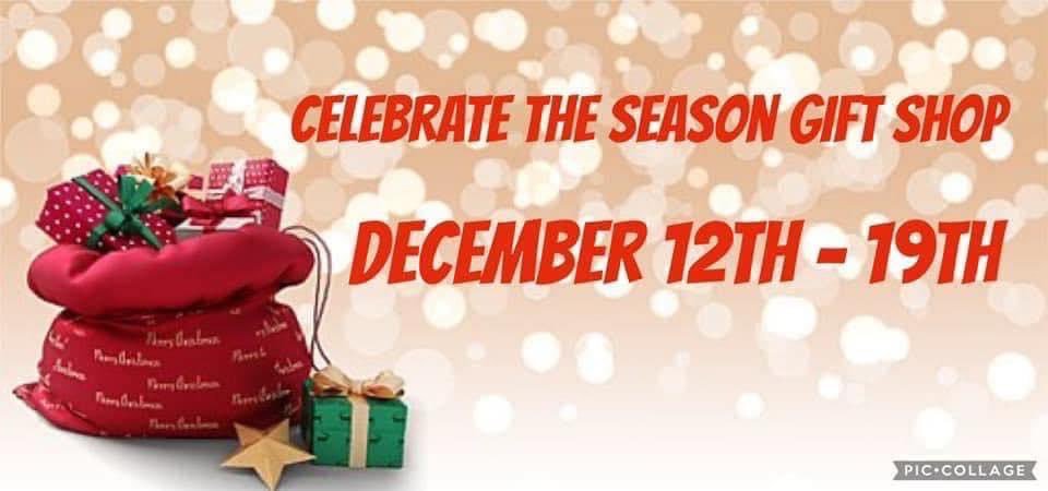 Come Celebrate the Season find all your gifts online this year! Giveaways, FREE GIFTS, friends &amp; so much more.. facebook.com/groups/celebra… #Christmas #RETWEEET #SupportSmallBusinesses