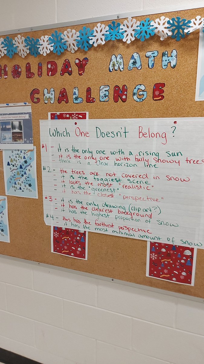 Day 2: students had fun with this...which you can always tell when they ask "is this even math?" 🤣
<a href="/tvdsbmathk8/">tvdsbmath</a>