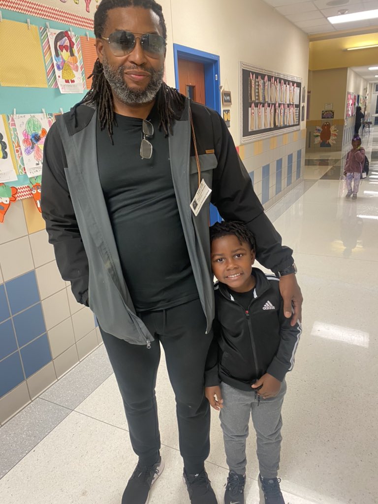 Mrs_ABetts's tweet photo. We love All Pro Dad mornings! https://t.co/FAOr1D4Yi5
