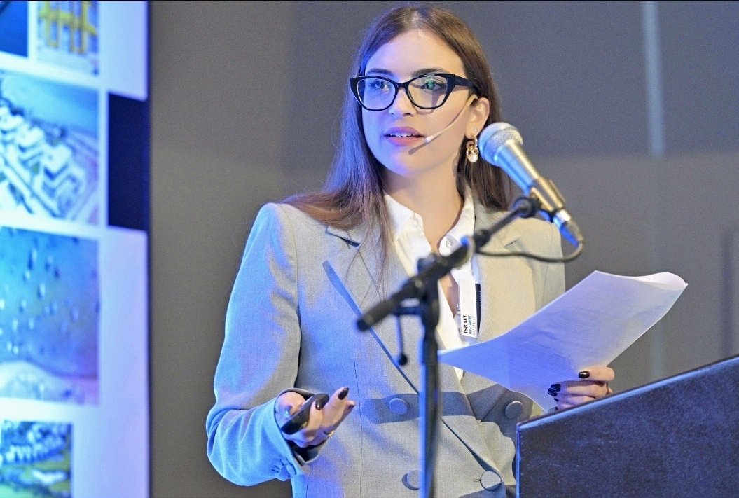 PanagiStephanie's tweet photo. Delighted to have participated at the Israel Investment Summit in Tel Aviv, 5 December. https://t.co/jj9u2twXdp