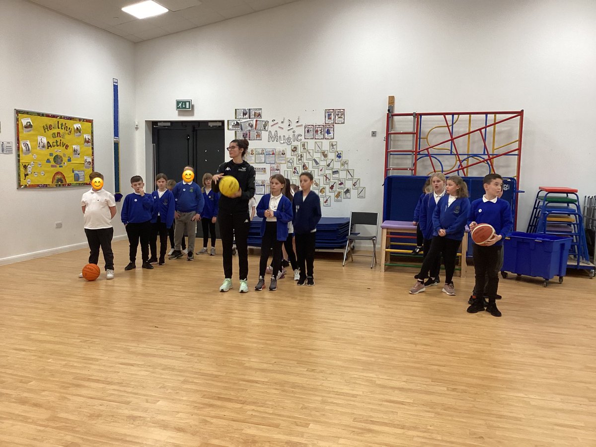 BPPSY5's tweet photo. We had lots of fun! #NewcastleEagles #hoopsforhealth https://t.co/bAWGBiaUtC