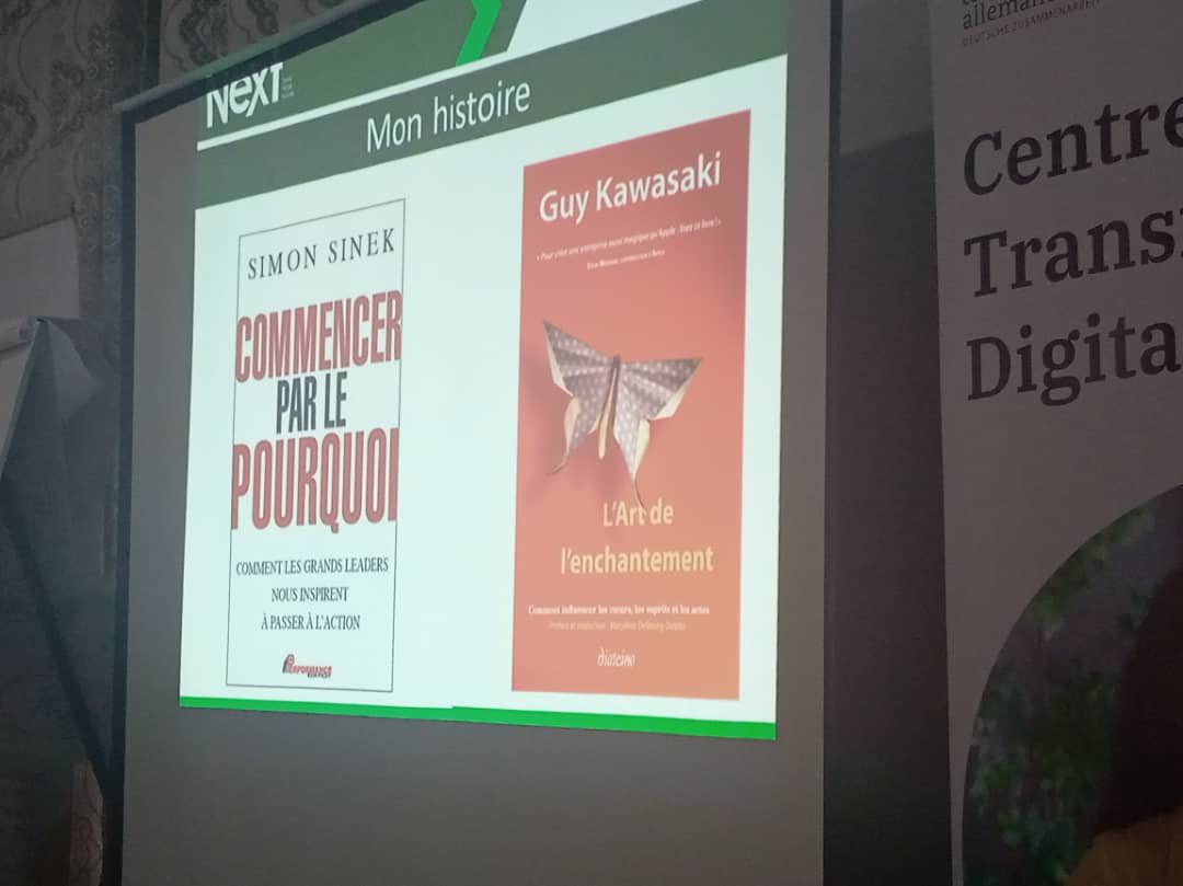 deo_kpessou's tweet photo. She Growth Bootcamp by @WitBenin , une belle expérience 🔥💪🏼
#shegrowth #CTDgiz #womenintechbenin #WomenEmpowerment https://t.co/a7bB3atiJ5