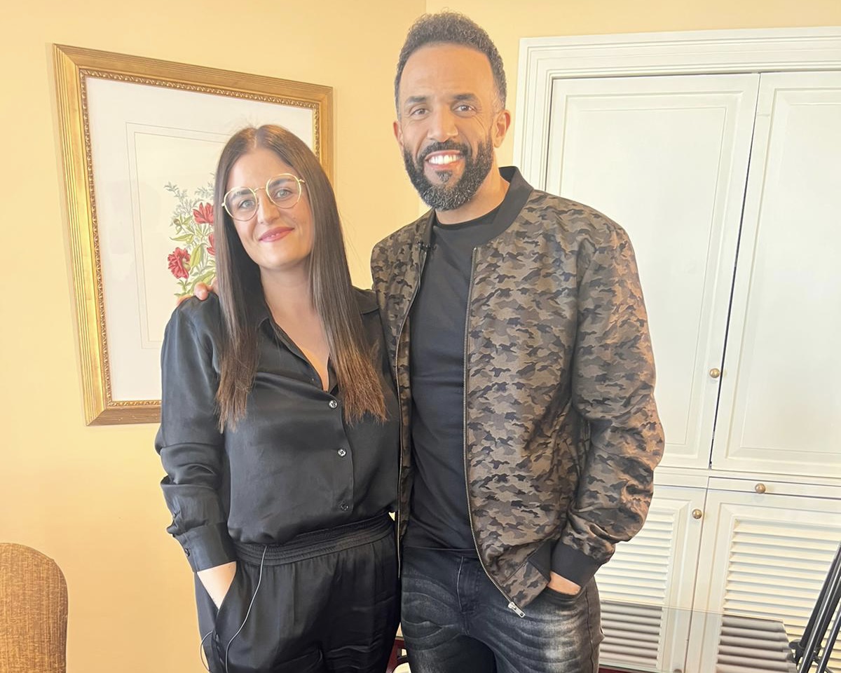 CraigDavid's tweet image. And @africaquiche Shakirah Thebus @texxonfire @LindyLehto ❤️✨