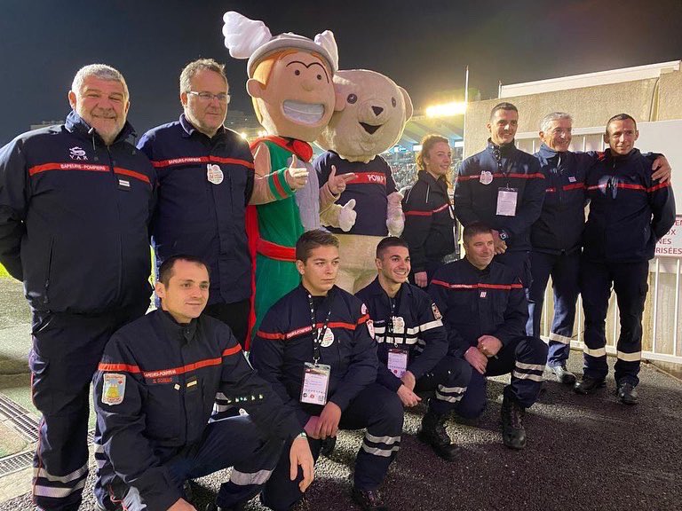 🏉Parce que Toulon, Parce que l'Union 83-06
avec <a href="/udspvar/">UDSP83</a> <a href="/udsp06/">UDSP 06 ®</a> <a href="/RCTofficiel/">RCT – Rugby Club Toulonnais</a> <a href="/DefibrillaTHOR/">DéfibrillaThor 06</a> <a href="/Pompy112/">Pompy</a> 
<a href="/jldecitre/">Decitre</a> 
@IllustratriceMo